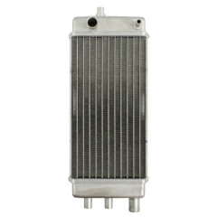 Radiateur adaptable aluminium Derbi 50 Senda/Gilera SMT/RCR/ASTRO/RX50/SX50
