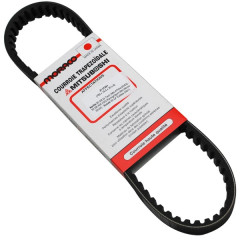 Courroie adaptable MBLSC005 799X19X9.5 Piaggio Liberty 2/4 temps, Motard, Typhoon 2011>