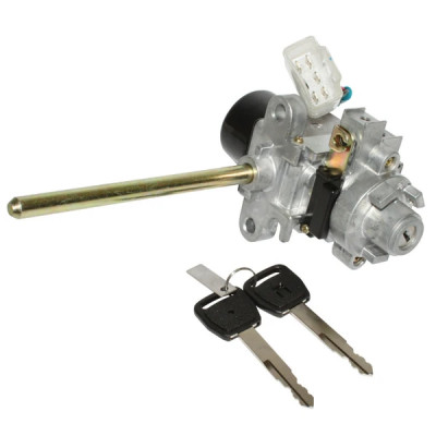 Contacteur à clé adaptable pour maxi scooter Kymco 125 Downtown 2009+, 300 Downtown 2009+, Grand Dink 2010+