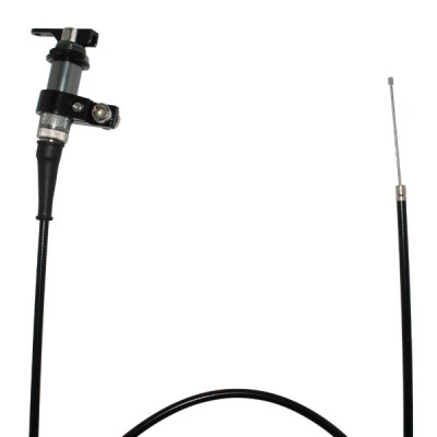 Commande de starter a câble adaptable 150 cm