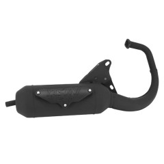 Pot d'échappement Yasuni ECO Adapté MBK Booster / Stunt 50cc, Yamaha BWS