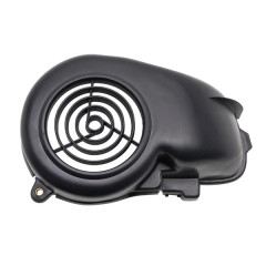 Volute/cache turbine adaptable pour scooters 50cc 2T - MBK Ovetto, Yamaha Neos, Aprilia SR, Malaguti F10, CPI, Keeway, scooters chinois
