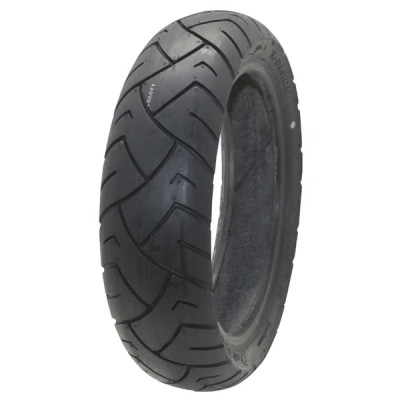 Pneu arrière Deli Tire 100/90-14 TL 57P Honda 125 PCX