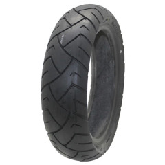 Pneu arrière Deli Tire 100/90-14 TL 57P Honda 125 PCX
