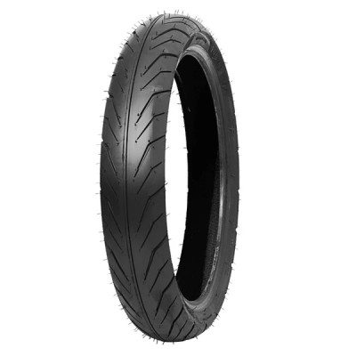 Pneu avant Deli Tire 80/80-16 TL 46M