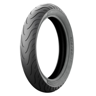 Pneu arrière Michelin 130/70-17 TL 62S