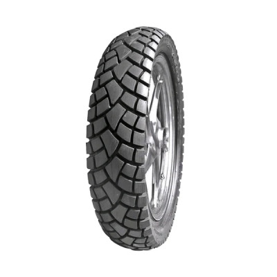 Pneu moto Deli Tire 120/80-18 SB-117 AR TL 62R