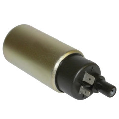 Pompe à essence immergée adaptable pour Yamaha 125/200/250/300/400/530 TMAX, XMAX, Majesty, Piaggio MP3, Suzuki 125 Burgman, MBK 50 Ovetto, 50 NEO'S, MBK Cityliner, Skycruiser, Ovetto 50 4T (OEM : 15100-03H11-000 - 15100-03H30-0)