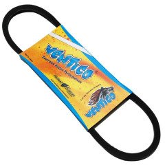 Courroie lisse Ventico D213 722x10.1 Peugeot 101, 102 tous modèles