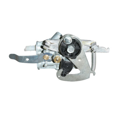 Carburateur adaptable complet avec kit 4 pièces adaptable