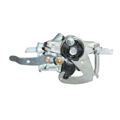 Carburateur adaptable complet avec kit 4 pièces adaptable