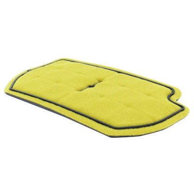 Filtre à air adaptable Hiflofiltro HFA2708 Kawasaki 750 ZX-7R 1993-1995