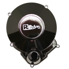 Carter allumage adaptable noir Minarelli 50 AM6, CPI, Masai, Thorn, Ride, KSR, Generic