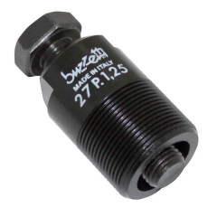 Arrache volant magnétique Buzzetti 27x125 pour Derbi 50 GPR - MVT rotor externe, Motoplat rotor interne