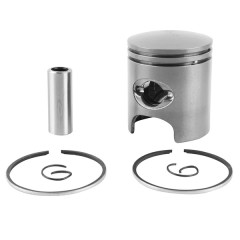 Piston adaptable Diam 39,91 mm pour Peugeot 103 MVL, SP, RCX, SPX, VOGUE