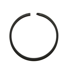 Segment cyclo adaptable adaptable fonte 39,50x2,50mm coupe oblique