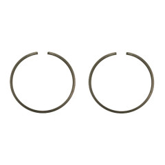 Segments Scooter Olympia 50 Zip 2T, Typhoon, NRG/Gilera 50 Stalker, Runner, DNA