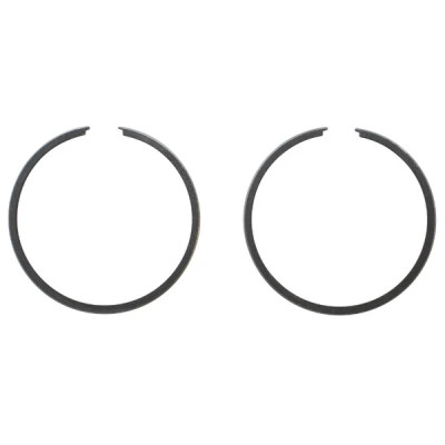 Segments scooter Airsal (PAIRE) pour Honda 50 X8R, SFX, SH, BALI