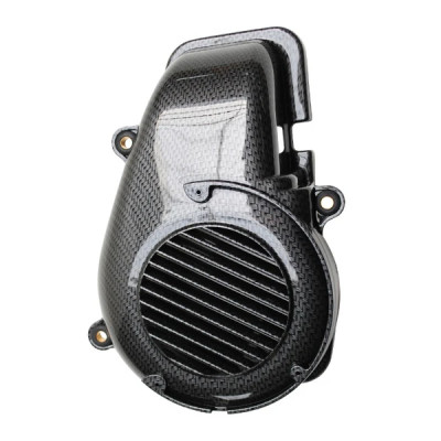 Volute turbine adaptable imitation carbone pour Booster 2004>