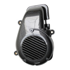 Volute turbine adaptable imitation carbone pour Booster 2004>