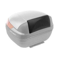 Dosseret pour top case Shad D0RI60 37/40/45/49L