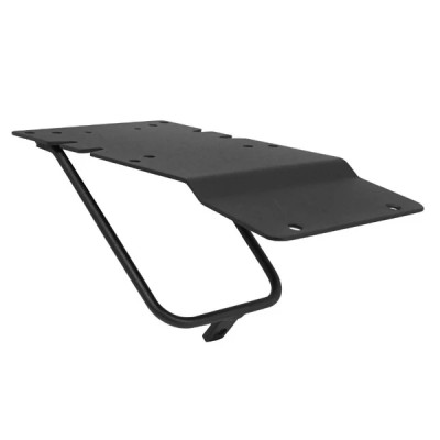 Porte bagage/support top case adaptable pour maxi scooter ZIP 50/100/125 2009-2014, référence V0ZP59ST