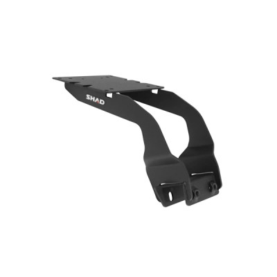 Porte bagage/support top case Shad FIXATION TOP CASE ADAPTÉE POUR YAMAHA 125-250 XMAX 2010-2013