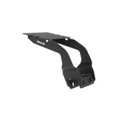 Porte bagage/support top case Shad FIXATION TOP CASE ADAPTÉE POUR YAMAHA 125-250 XMAX 2010-2013
