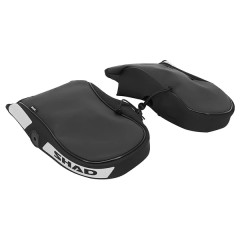 Manchon Shad néoprène avec stabilisateur pour scooter/cyclo