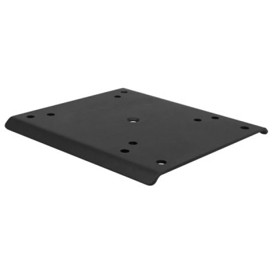 Porte bagage/support top case Shad fixation top case pour 125 Piaggio Medley 2016+ (V0MD16ST)