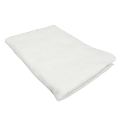 Laine silencieux adaptable fibre de verre 500x700x13mm pièces pour Scooter, Mécaboite, Mobylette, Maxi Scooter, Moto, Quad