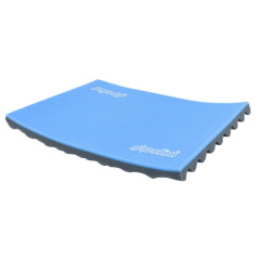 Mousse filtre à air Polini double densité 300x400mm