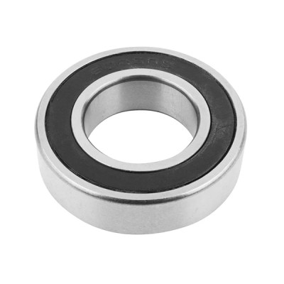 Roulement de roue adaptable 6005-2RS (25x47x12) pièces pour Scooter, Mécaboite, Mobylette, Maxi Scooter, Moto, Quad