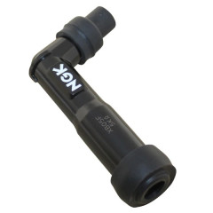 Antiparasite NGK XB05F pour Scooter, Mécaboite, Mobylette, Maxi Scooter, Moto, Quad