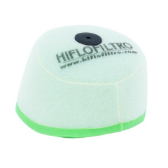 Filtre à air Hiflofiltro HFF1014 pour Moto : HONDA 125 CR R 2002-2007, 250 CR R 2002-2007