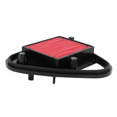Filtre à air Hiflofiltro HFA1607 pour Moto : HONDA VT 600 C 1988-1998