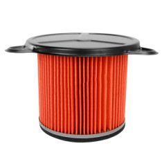 Filtre à air Hiflofiltro HFA1705 pour Moto : 600 XL V Transalp 1987-1999, 650 XRV Africa Twin 1988-1992, 750 Africa Twin 1990-1992