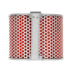 Filtre à air Hiflofiltro HFA1703 adaptable pour Moto : HONDA 750 SEVEN-FIFTY 1992>, CBX 750 1984>