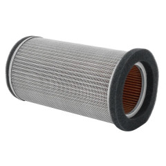 Filtre à air Hiflofiltro HFA2502 adaptable pour Kawasaki 500 ER-5 1996-2006