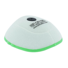 Filtre à air HIFLOFILTRO HFF5018 adapté aux motos KTM 250-450 EXC 2011+, 300 MX 1992+, 250-450 SX 2011+, 300 SX 1992+