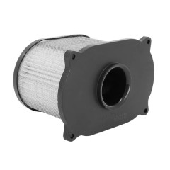 Filtre à air Hiflofiltro HFA3609 adapté pour Suzuki 650 SV 1999-2002 et Cagiva 650 Raptor 2000-2005