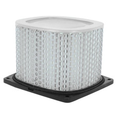 Filtre à air Hiflofiltro HFA3704 pour Moto SUZUKI 750 GSX-R 1988>1991, 1100 GSX-R 1989>1992