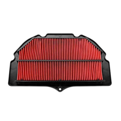 Filtre à air HIFLOFILTRO HFA3908 SUZUKI 600 GSX-R 2001-2003, 750 GSX-R 2000-2003, 1000 GSX-R 2001-2004