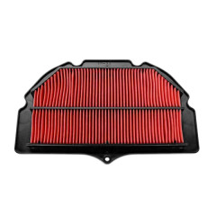 Filtre à air HIFLOFILTRO HFA3908 SUZUKI 600 GSX-R 2001-2003, 750 GSX-R 2000-2003, 1000 GSX-R 2001-2004