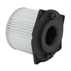 Filtre à air Hiflofiltro HFA3603 adaptable SUZUKI 1100 GSX-F 1988-1996, 600 GSX-F 1988-1989