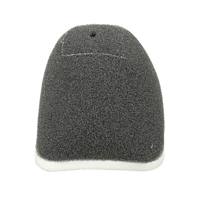 Filtre à air Hiflofiltro HFA4101 adaptable YAMAHA 125 DTR 1991-2003, 125 DT RE 2004-2007, 125 DTX 2004-2007