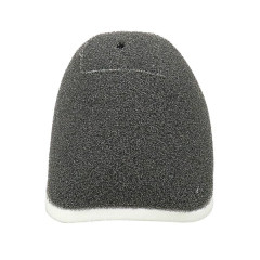 Filtre à air Hiflofiltro HFA4101 adaptable YAMAHA 125 DTR 1991-2003, 125 DT RE 2004-2007, 125 DTX 2004-2007