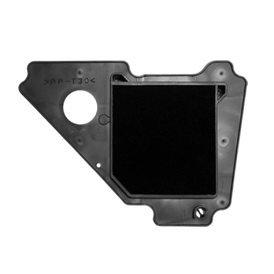 Filtre à air Hiflofiltro HFA4103 adaptable pour moto Yamaha 125 YBR 2005-2016
