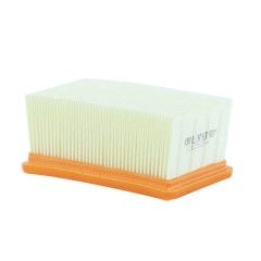 Filtre à air Hiflofiltro HFA7602 BMW 650 F 2002>, G650 X CHALLENGE 2006>