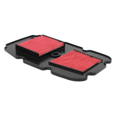 Filtre à air Hiflofiltro HFA1714 compatible avec Moto Honda 700 Transalp 2008-2013